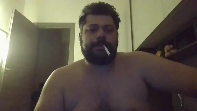 giuseppelovisi85 online show from 10/12/25, 05:28