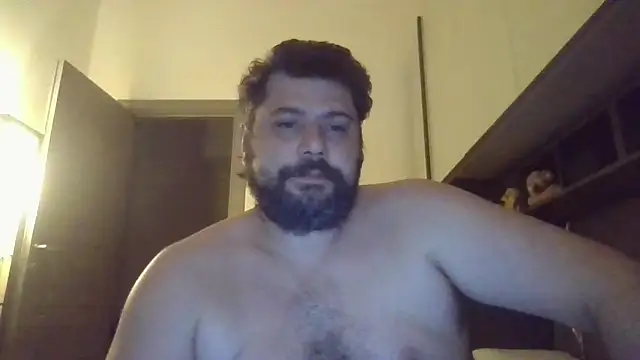 giuseppelovisi85 online show from 10/14/25, 07:03