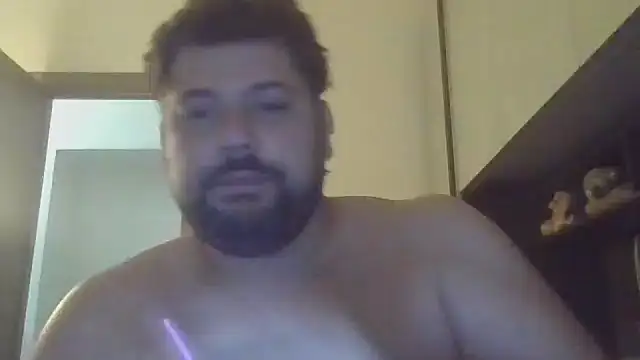 giuseppelovisi85 online show from 10/19/25, 08:20