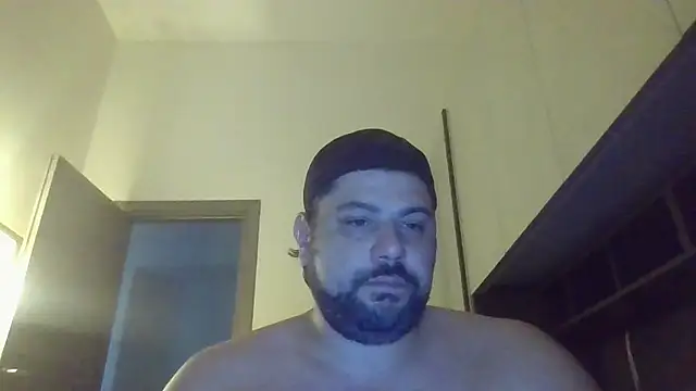 giuseppelovisi85 online show from 10/20/25, 08:26