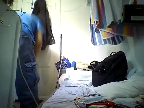 masculado69 online show from 10/31/25, 11:44