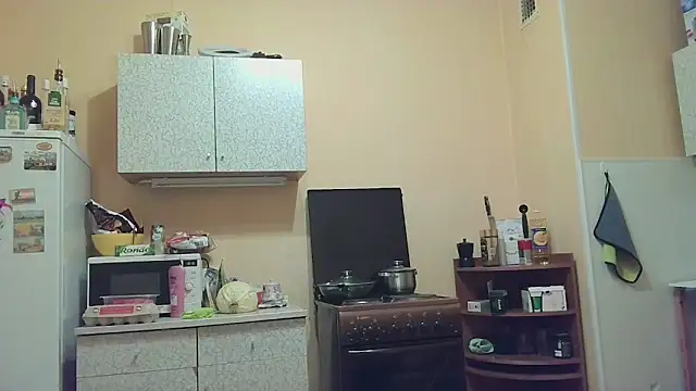 Lucy Divine online show from 09/23/25, 07:28