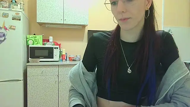 Lucy Divine online show from 10/01/25, 03:18
