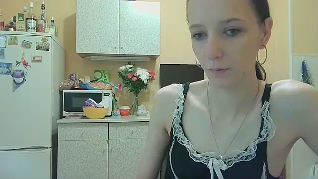 Lucy Divine online show from 10/06/25, 10:23