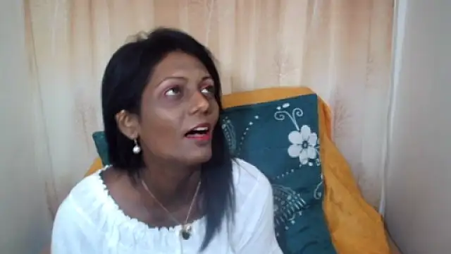 Indianpeaches online show from 10/13/25, 05:18