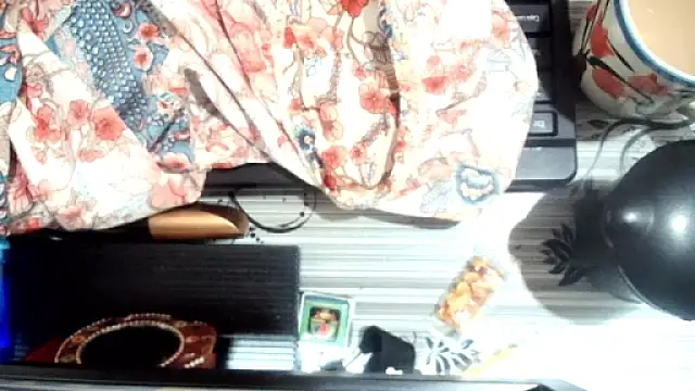 Indianpeaches online show from 10/28/25, 05:55