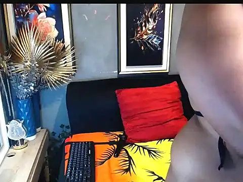 AngelEbony online show from 05/27/26, 06:05