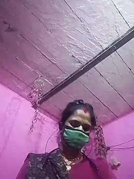 Hot ashna online show from 09/22/25, 02:30