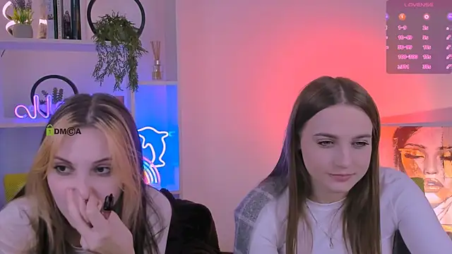 luna tin online show from 09/26/25, 01:42