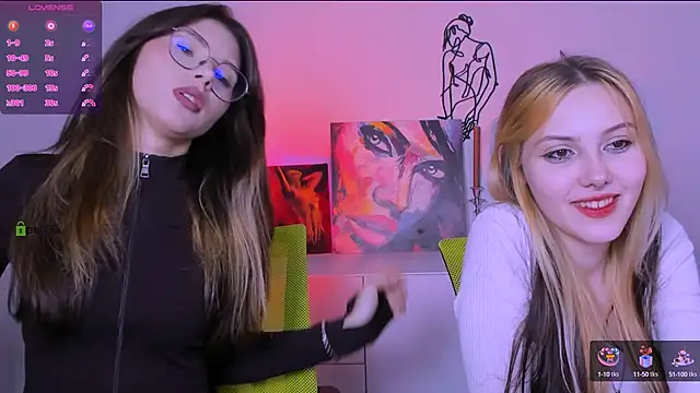 luna tin online show from 10/02/25, 08:05