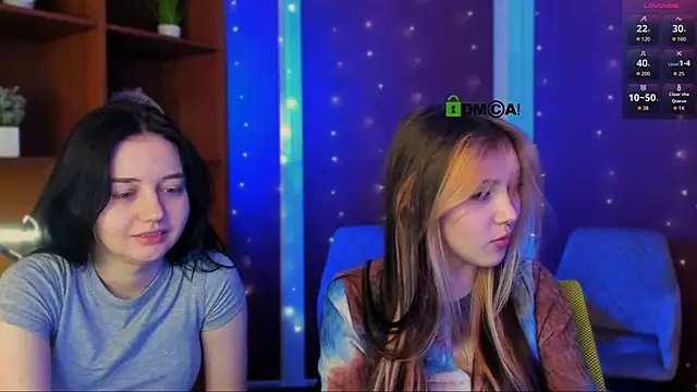 luna tin online show from 11/23/25, 09:20