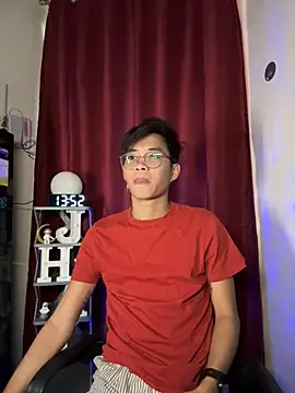 Snapshot of Prince-Harrison chatting on 09/17/25, 05:53 Prince-Harrison online show from 09/17/25, 05:53