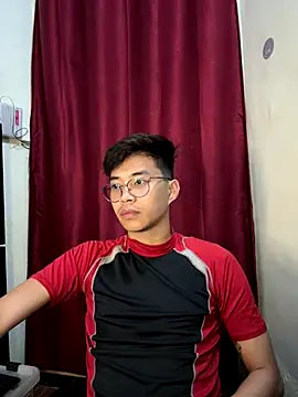 Snapshot of Prince-Harrison chatting on 09/20/25, 07:09 Prince-Harrison online show from 09/20/25, 07:09