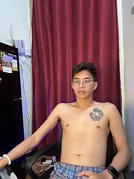 Snapshot of Prince-Harrison chatting on 09/26/25, 09:24 Prince-Harrison online show from 09/26/25, 09:24