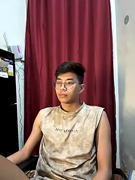 Snapshot of Prince-Harrison chatting on 09/27/25, 11:48 Prince-Harrison online show from 09/27/25, 11:48