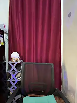 Snapshot of Prince-Harrison chatting on 09/30/25, 05:18 Prince-Harrison online show from 09/30/25, 05:18