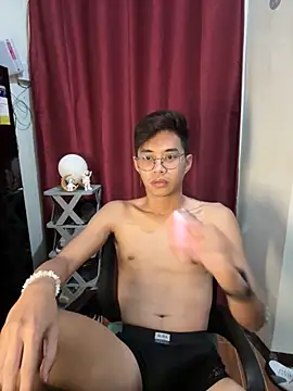 Snapshot of Prince-Harrison chatting on 10/03/25, 05:54 Prince-Harrison online show from 10/03/25, 05:54