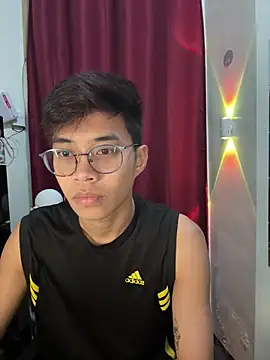 Snapshot of Prince-Harrison chatting on 10/07/25, 05:43 Prince-Harrison online show from 10/07/25, 05:43