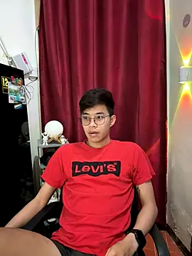 Snapshot of Prince-Harrison chatting on 10/09/25, 03:10 Prince-Harrison online show from 10/09/25, 03:10