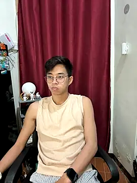 Snapshot of Prince-Harrison chatting on 10/10/25, 03:33 Prince-Harrison online show from 10/10/25, 03:33