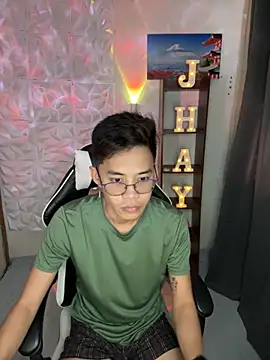 Snapshot of Prince-Harrison chatting on 10/19/25, 12:44 Prince-Harrison online show from 10/19/25, 12:44