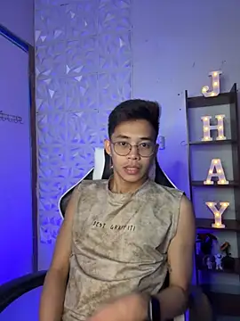 Snapshot of Prince-Harrison chatting on 10/24/25, 10:00 Prince-Harrison online show from 10/24/25, 10:00