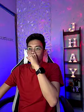 Snapshot of Prince-Harrison chatting on 10/27/25, 06:17 Prince-Harrison online show from 10/27/25, 06:17