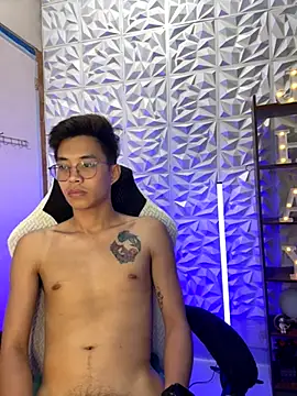 Snapshot of Prince-Harrison chatting on 11/03/25, 12:50 Prince-Harrison online show from 11/03/25, 12:50