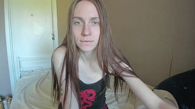 Kelly Gerzikaa online show from 10/01/25, 07:14