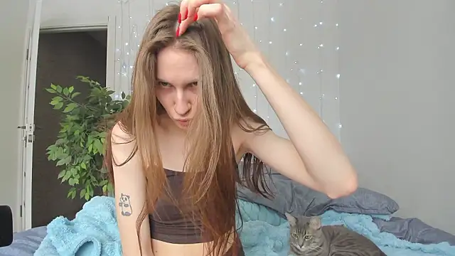 Snapshot of Kelly_Gerzikaa chatting on 02/23/26, 06:00 Kelly Gerzikaa online show from 02/23/26, 06:00