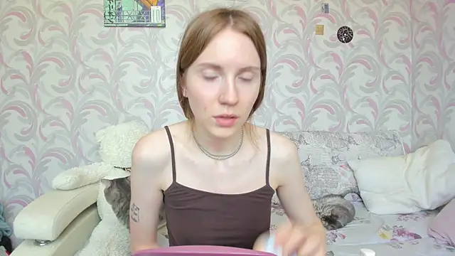 Snapshot of Kelly_Gerzikaa chatting on 06/06/26, 04:39 Kelly Gerzikaa online show from 06/06/26, 04:39