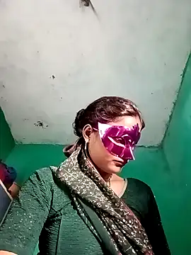 Sapna9685 online show from 10/02/25, 07:15