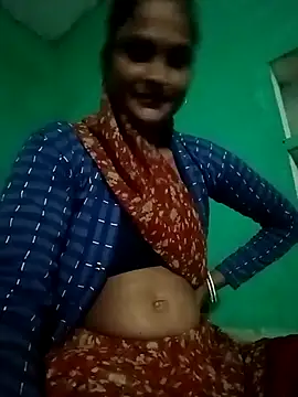 Sapna9685 online show from 10/27/25, 06:50