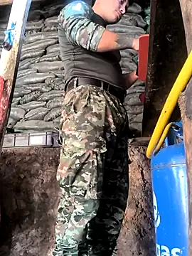 lamejorpene online show from 09/25/25, 03:38