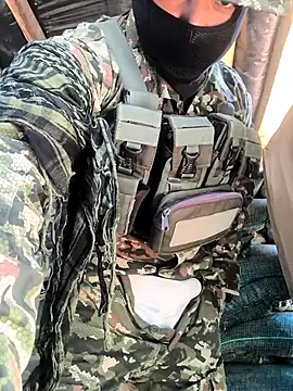 lamejorpene online show from 09/27/25, 07:19