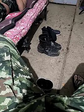 lamejorpene online show from 10/12/25, 01:26