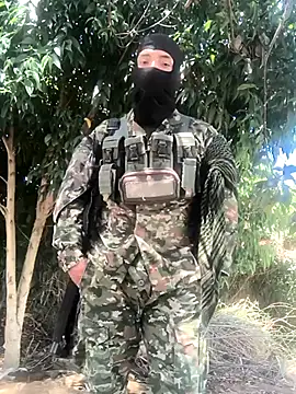 lamejorpene online show from 10/13/25, 06:08