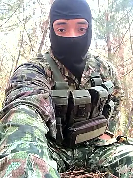 lamejorpene online show from 10/18/25, 06:19