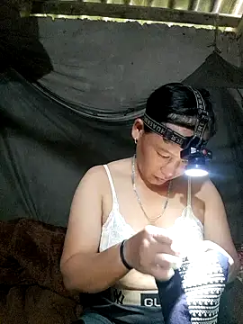 Seg min online show from 09/17/25, 08:05