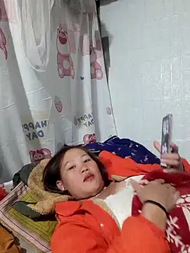 Seg min online show from 11/29/25, 01:25