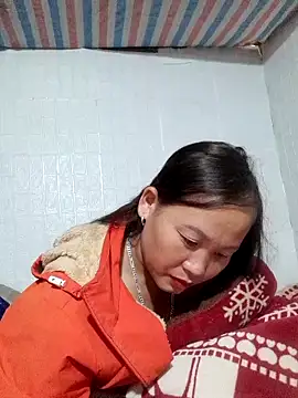 Seg min online show from 11/30/25, 02:48