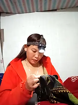 Seg min online show from 12/14/25, 10:31