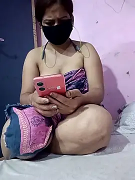 Rinki bhabhiji online show from 09/11/25, 07:03