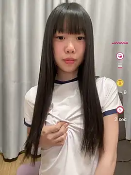 xinyu789 online show from 05/09/26, 02:55