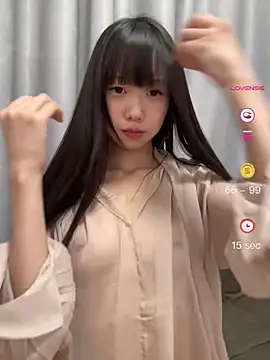 xinyu789 online show from 05/12/26, 02:03