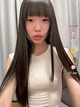 xinyu789 online show from 05/13/26, 01:30