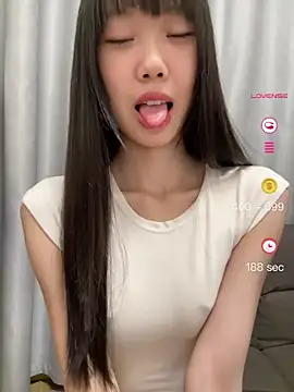 xinyu789 online show from 05/15/26, 03:08