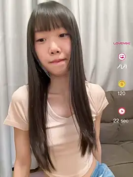 xinyu789 online show from 05/17/26, 03:08