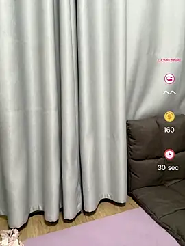 xinyu789 online show from 05/19/26, 02:34