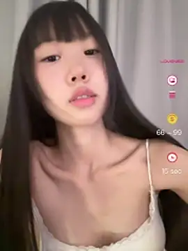 xinyu789 online show from 05/20/26, 02:12